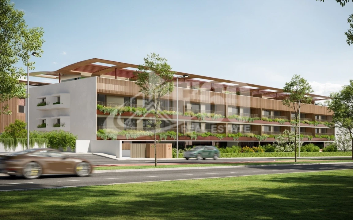 Apartamento T3 para Venda em Aldoar, Foz do Douro e Nevogilde Foto 4