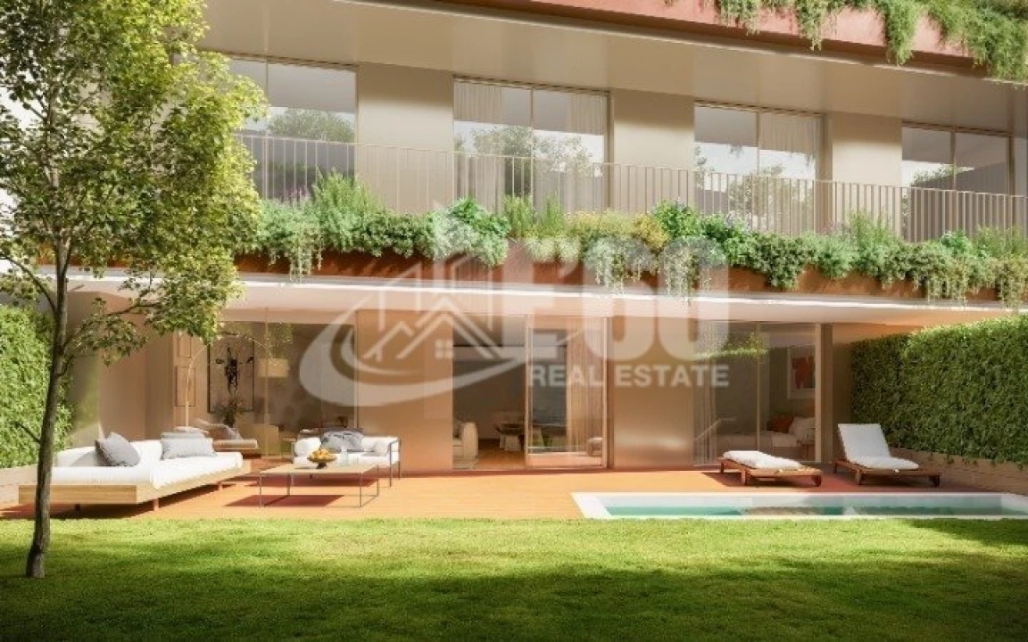 Apartamento T3 para Venda em Aldoar, Foz do Douro e Nevogilde Foto 1