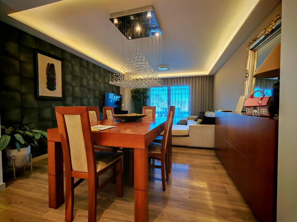 Moradia T4 para Venda em Sertã Foto 6