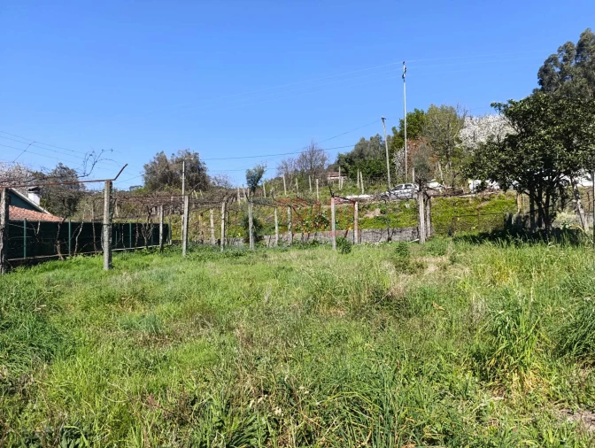 Terreno para Venda em Ribeira do Neiva Foto 9