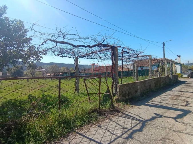 Terreno para Venda em Ribeira do Neiva Foto 12