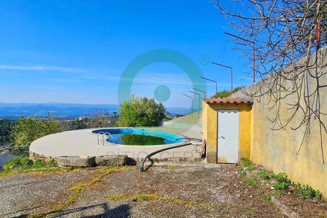 Moradia T5 para Venda em São Pedro de Agostem Foto 6