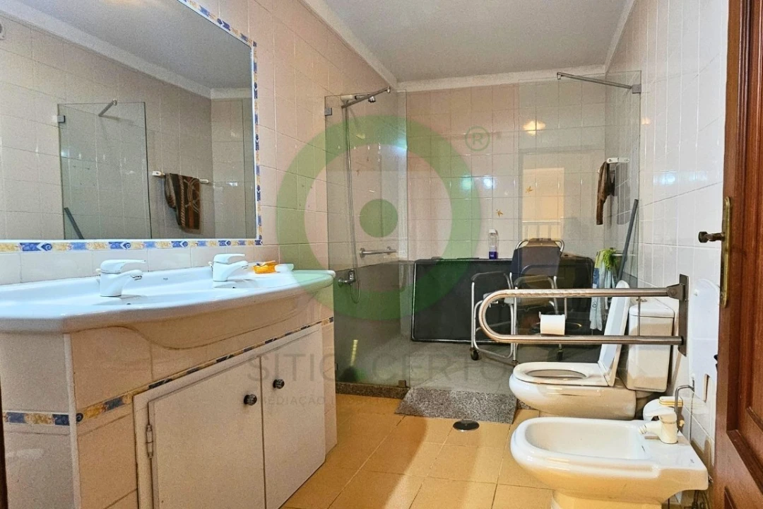 Moradia T5 para Venda em São Pedro de Agostem Foto 12