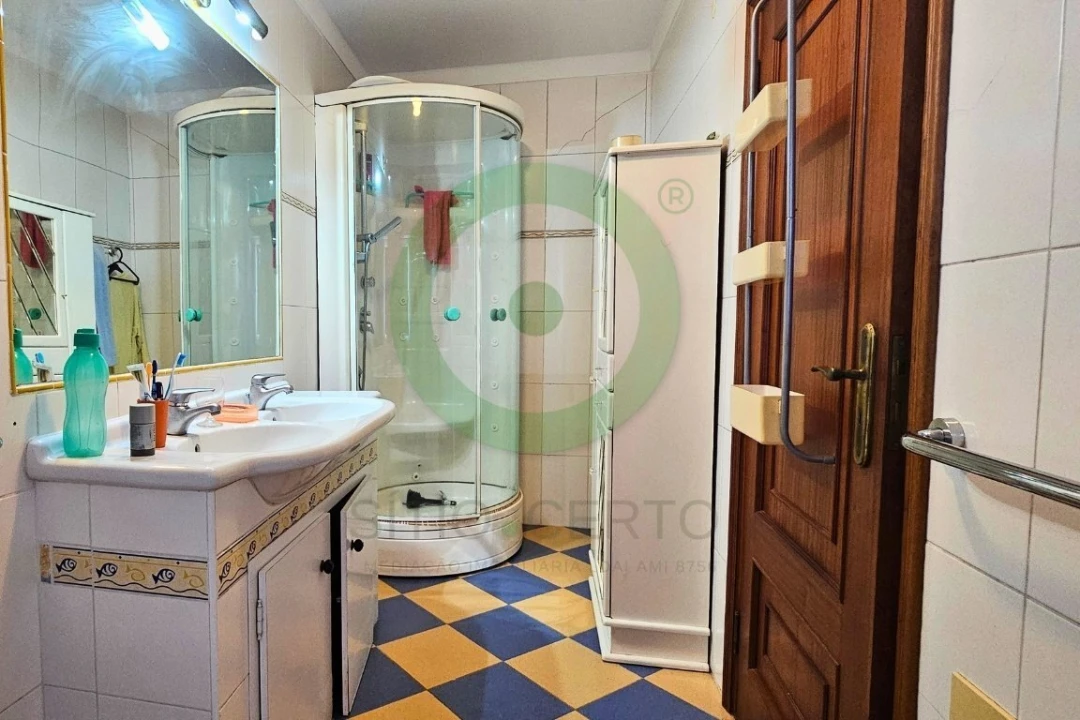 Moradia T5 para Venda em São Pedro de Agostem Foto 10