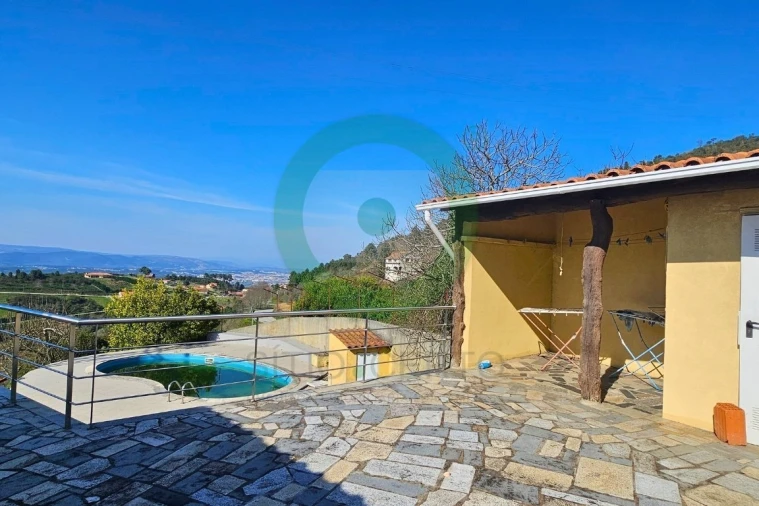 Moradia T5 para Venda em São Pedro de Agostem Foto 7