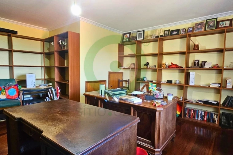 Moradia T5 para Venda em São Pedro de Agostem Foto 16