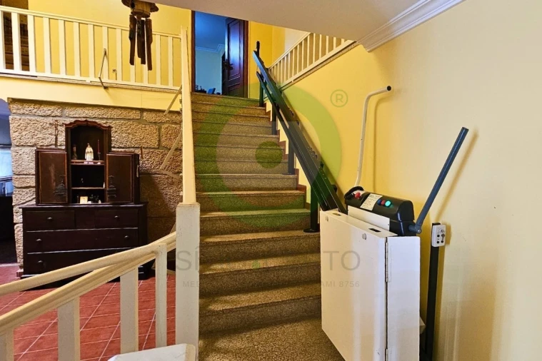 Moradia T5 para Venda em São Pedro de Agostem Foto 19