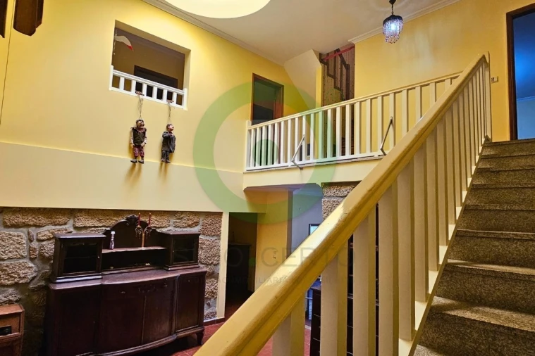 Moradia T5 para Venda em São Pedro de Agostem Foto 18