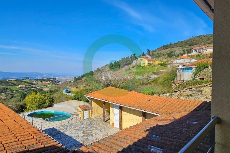 Moradia T5 para Venda em São Pedro de Agostem Foto 4