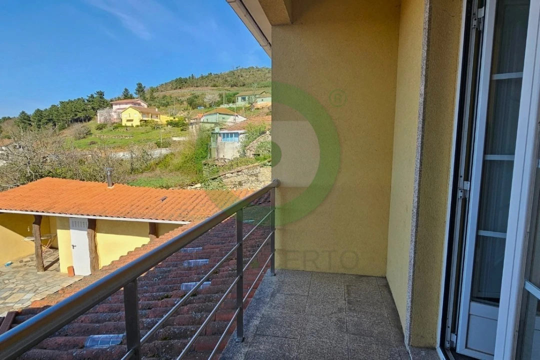 Moradia T5 para Venda em São Pedro de Agostem Foto 9