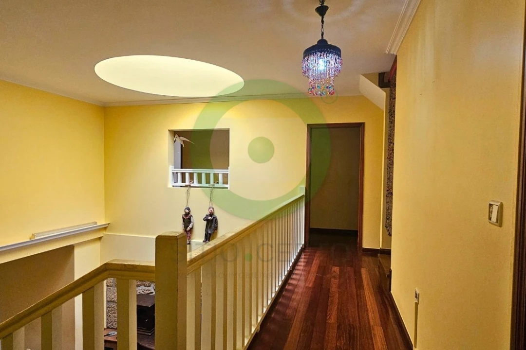 Moradia T5 para Venda em São Pedro de Agostem Foto 17