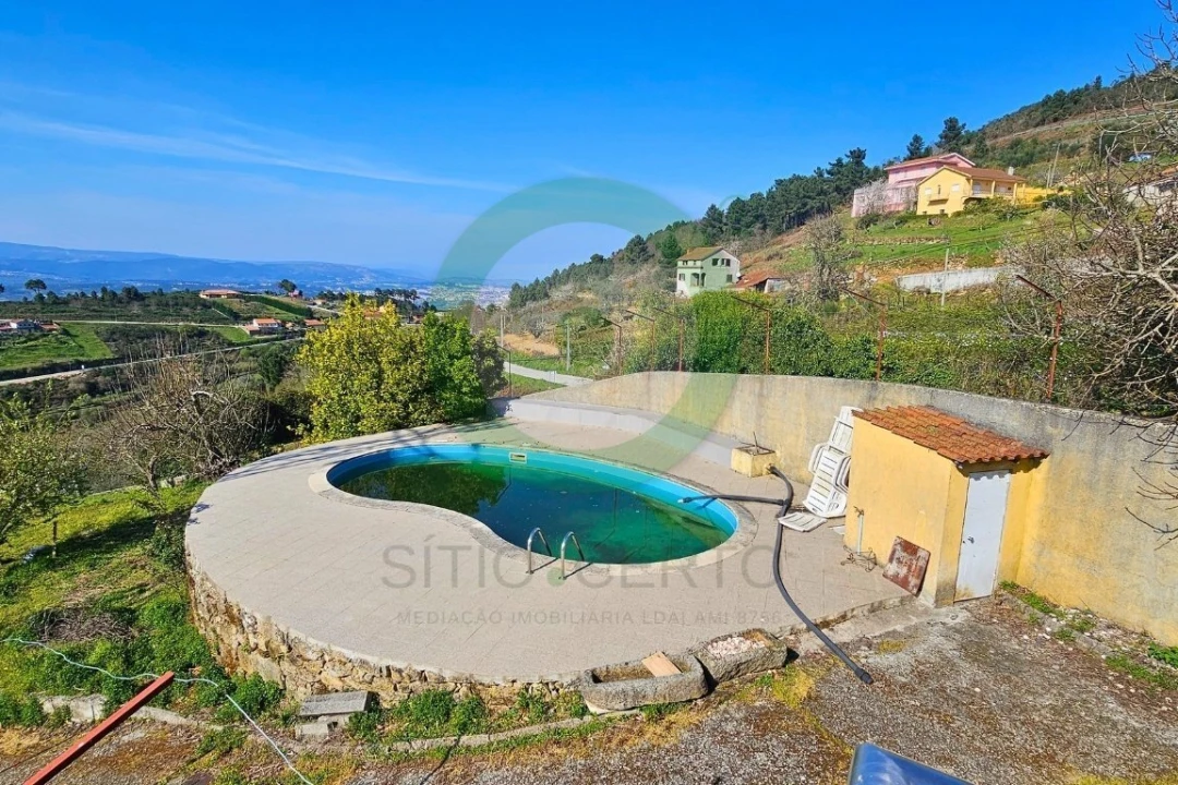 Moradia T5 para Venda em São Pedro de Agostem Foto 5