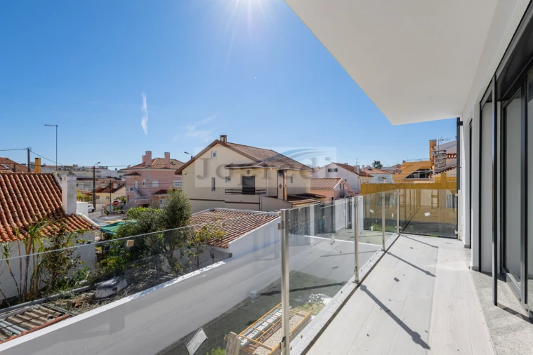 Quinta T4 para Venda em São Domingos de Rana Foto 19