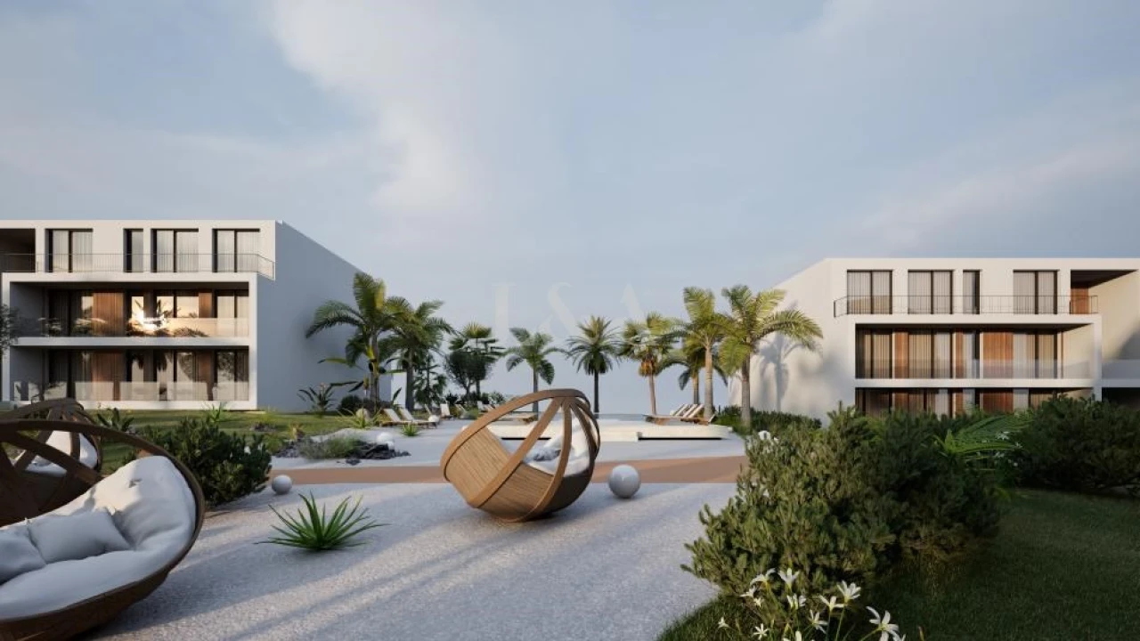 Apartamento T2 para Venda em Tavira (Santa Maria e Santiago) Foto 8