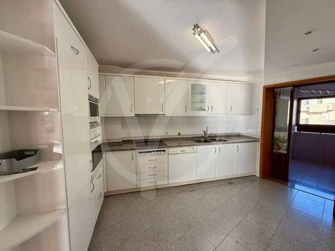 Apartamento T3 para Venda em Póvoa de Varzim, Beiriz e Argivai Foto 2