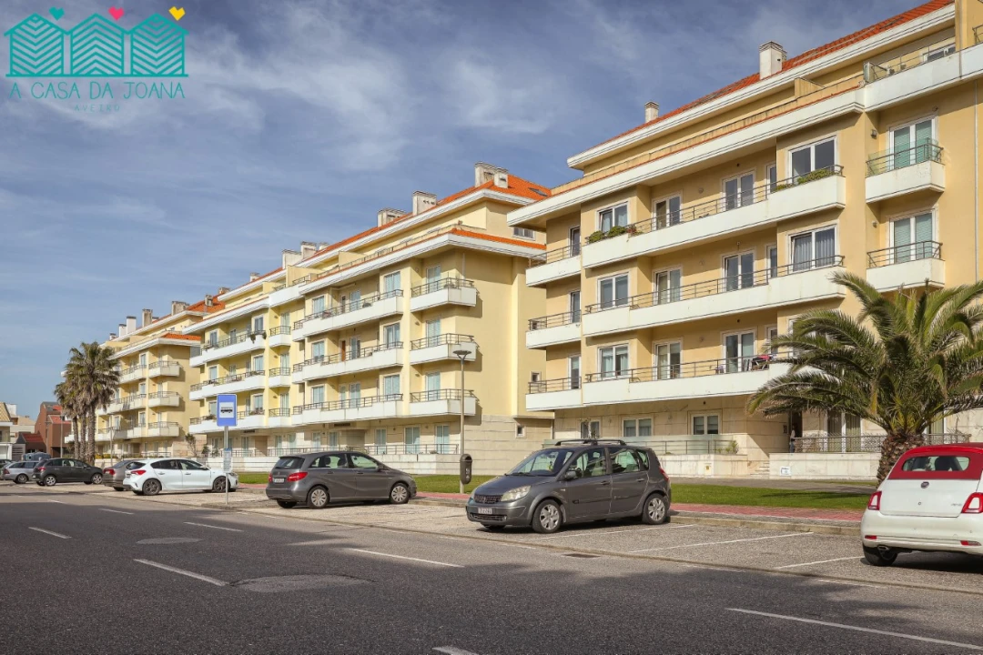 Apartamento T3 para Venda em Gafanha da Nazaré Foto 24