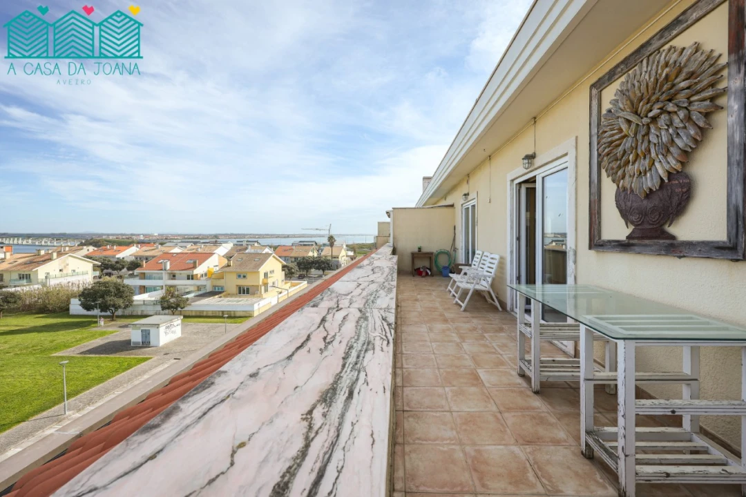 Apartamento T3 para Venda em Gafanha da Nazaré Foto 12