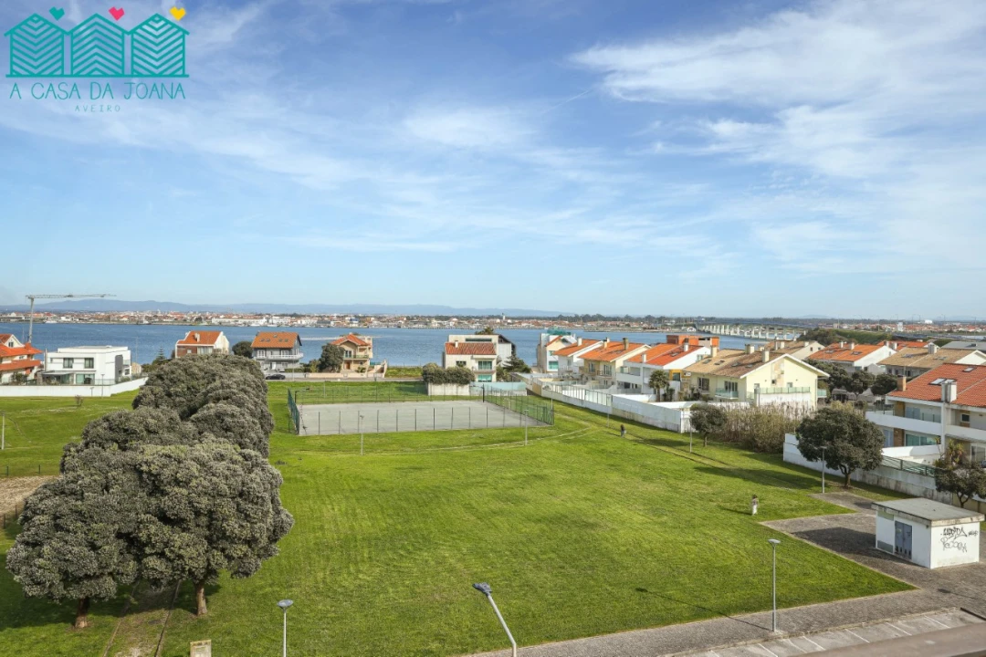 Apartamento T3 para Venda em Gafanha da Nazaré Foto 13