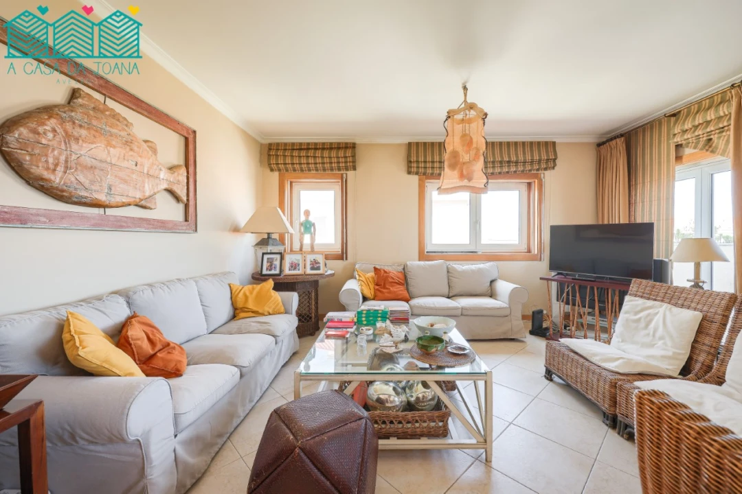 Apartamento T3 para Venda em Gafanha da Nazaré Foto 6