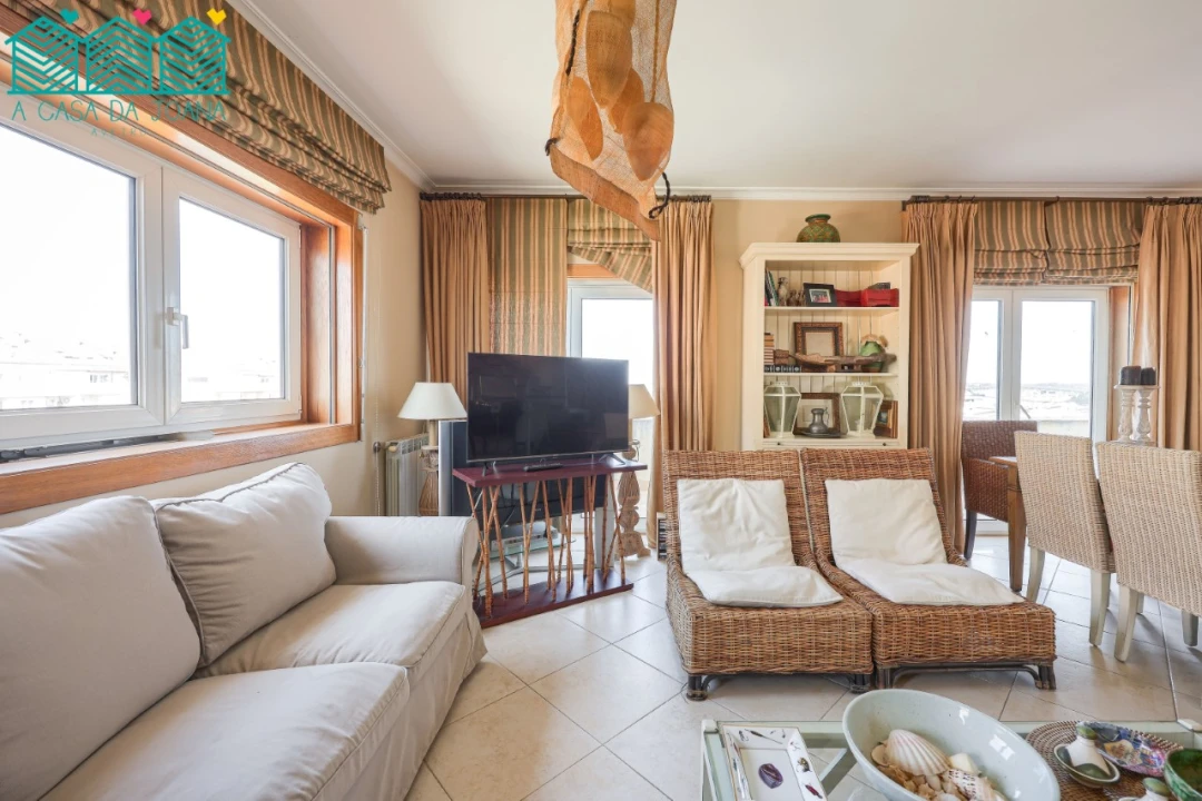 Apartamento T3 para Venda em Gafanha da Nazaré Foto 4