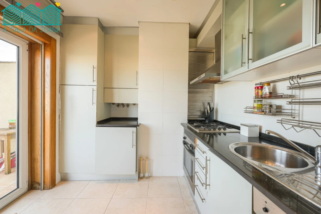 Apartamento T3 para Venda em Gafanha da Nazaré Foto 7