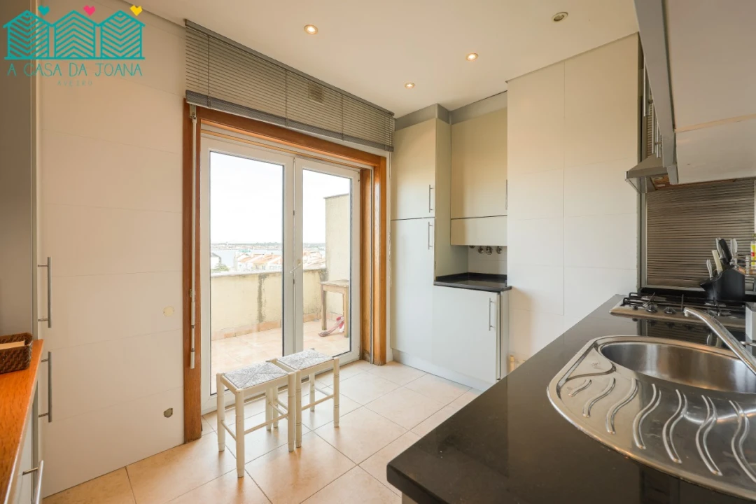 Apartamento T3 para Venda em Gafanha da Nazaré Foto 10