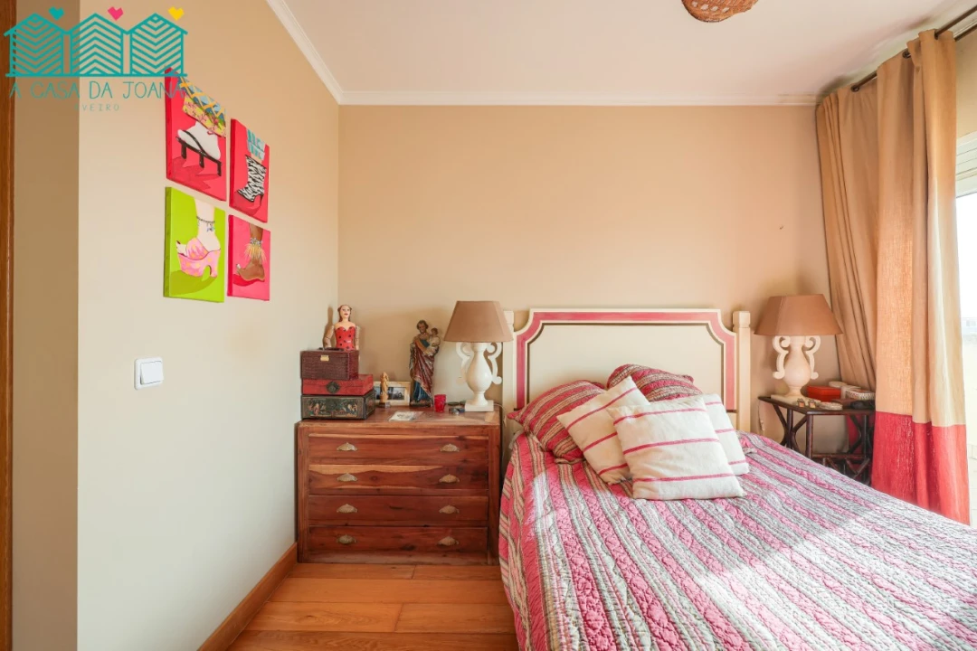 Apartamento T3 para Venda em Gafanha da Nazaré Foto 14