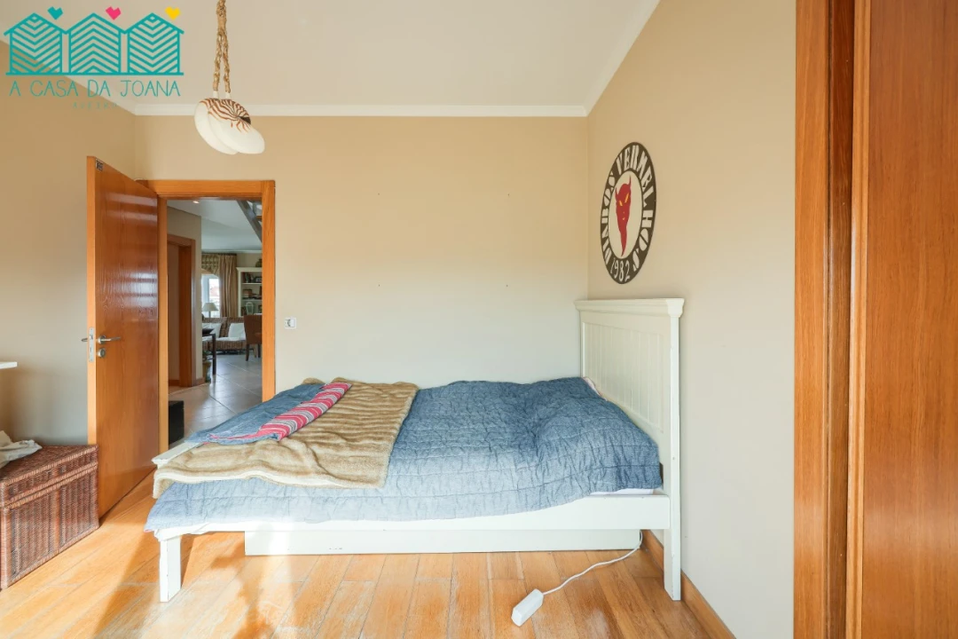 Apartamento T3 para Venda em Gafanha da Nazaré Foto 16