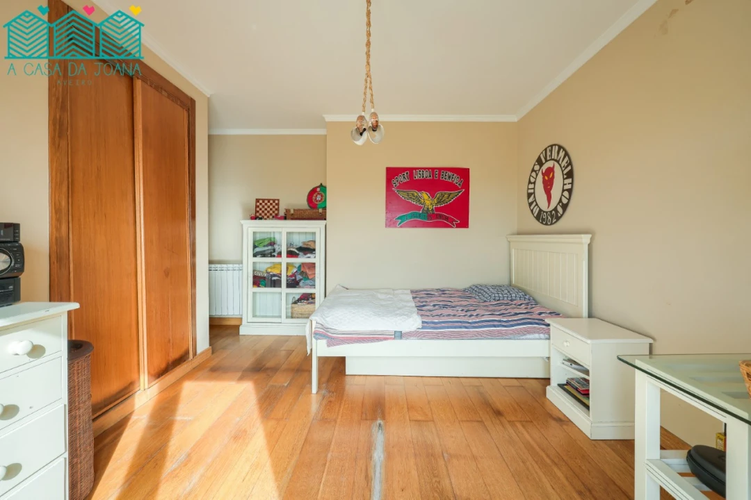 Apartamento T3 para Venda em Gafanha da Nazaré Foto 17