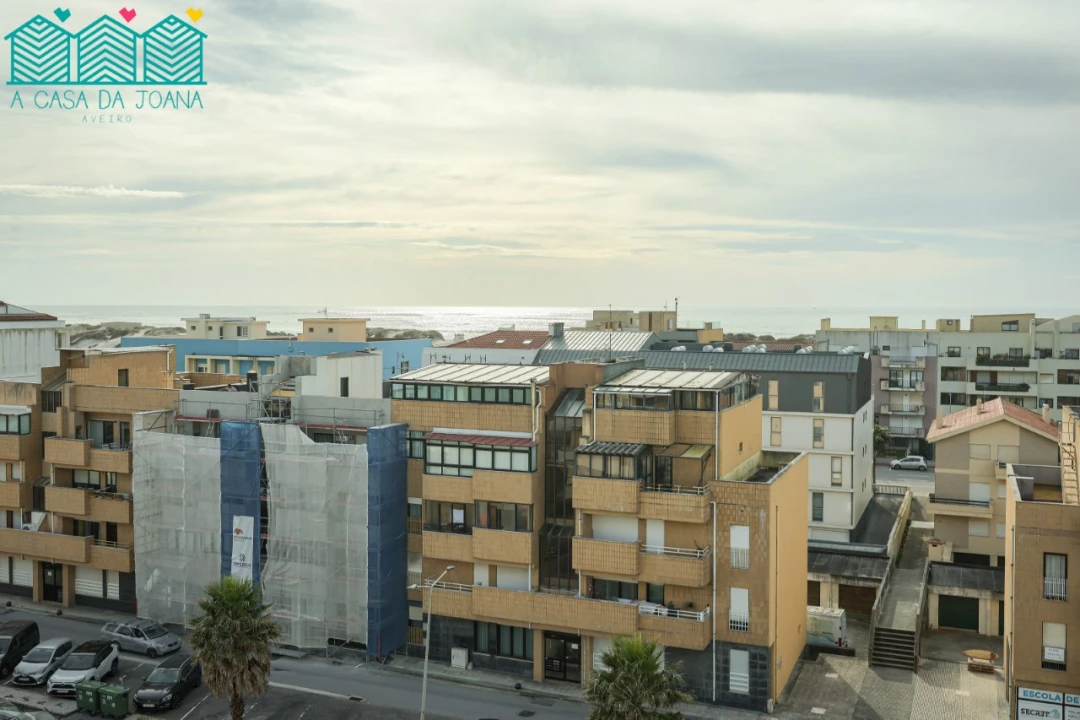 Apartamento T3 para Venda em Gafanha da Nazaré Foto 21