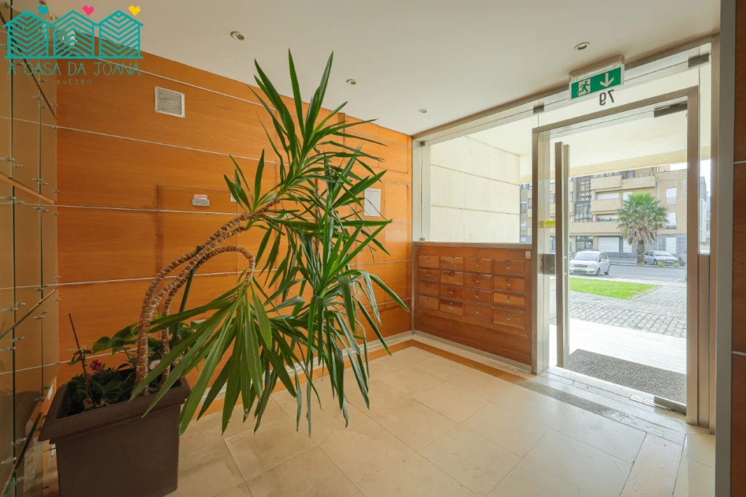 Apartamento T3 para Venda em Gafanha da Nazaré Foto 23