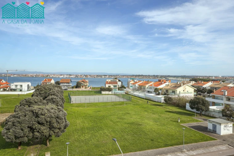 Apartamento T3 para Venda em Gafanha da Nazaré Foto 13