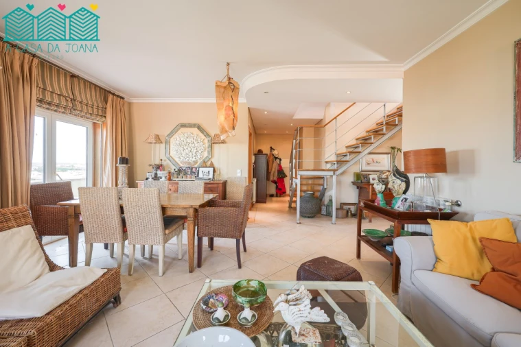 Apartamento T3 para Venda em Gafanha da Nazaré Foto 2