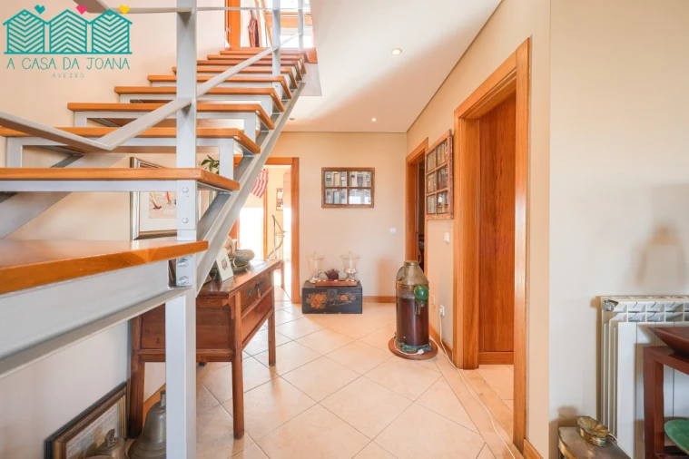 Apartamento T3 para Venda em Gafanha da Nazaré Foto 5