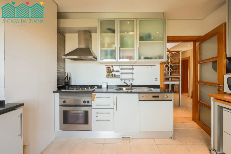 Apartamento T3 para Venda em Gafanha da Nazaré Foto 8