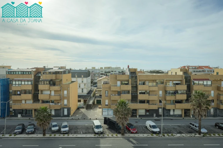 Apartamento T3 para Venda em Gafanha da Nazaré Foto 18