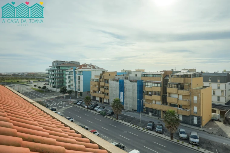 Apartamento T3 para Venda em Gafanha da Nazaré Foto 19