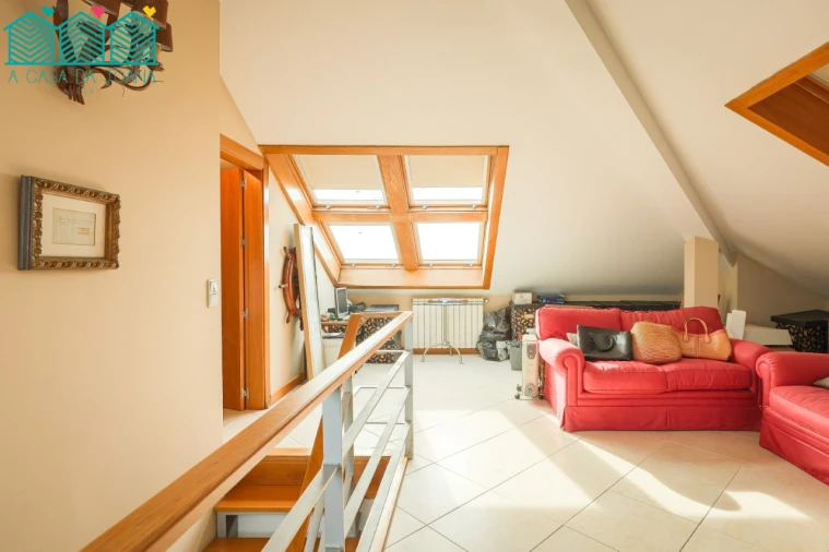 Apartamento T3 para Venda em Gafanha da Nazaré Foto 20