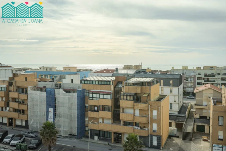 Apartamento T3 para Venda em Gafanha da Nazaré Foto 21