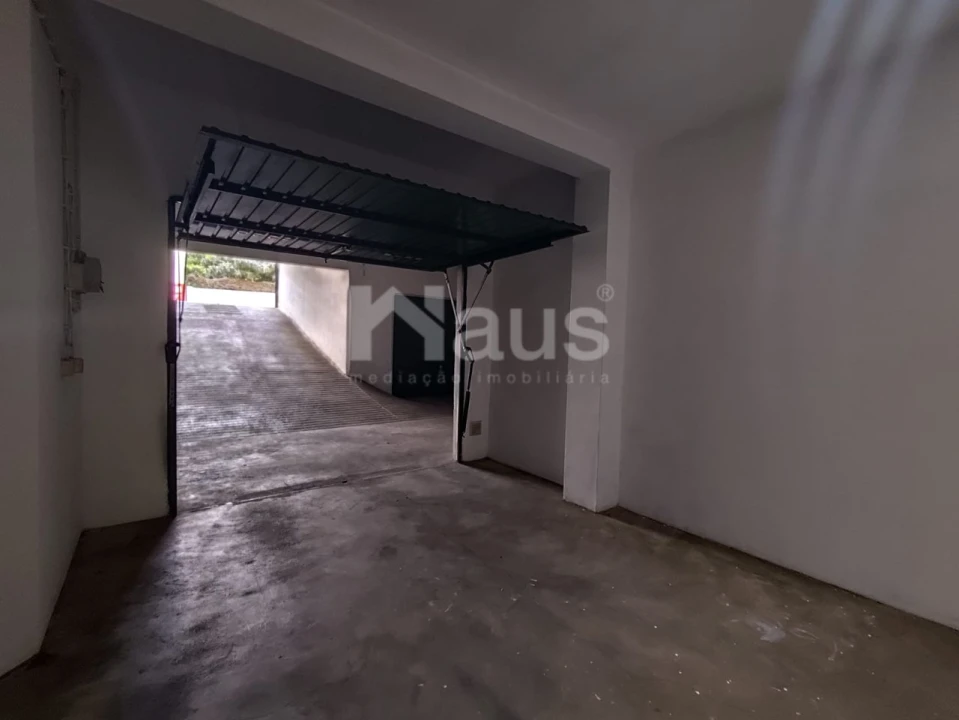 Garagem para Arrendamento em Pinhal Novo Foto 2