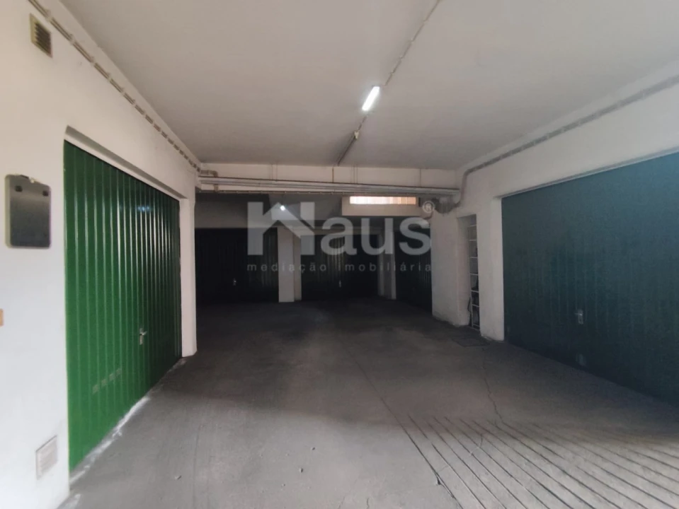 Garagem para Arrendamento em Pinhal Novo Foto 4