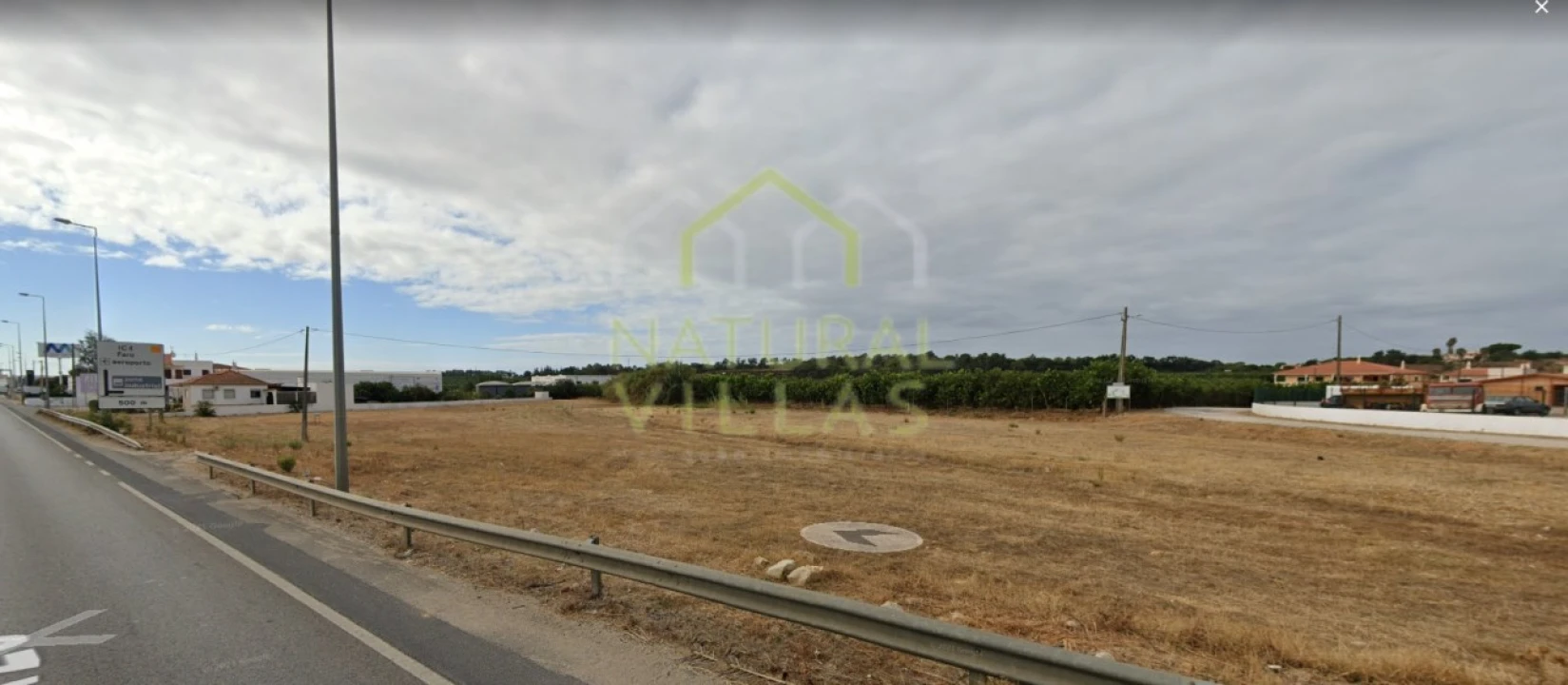 Terreno para Venda em Almancil Foto 1