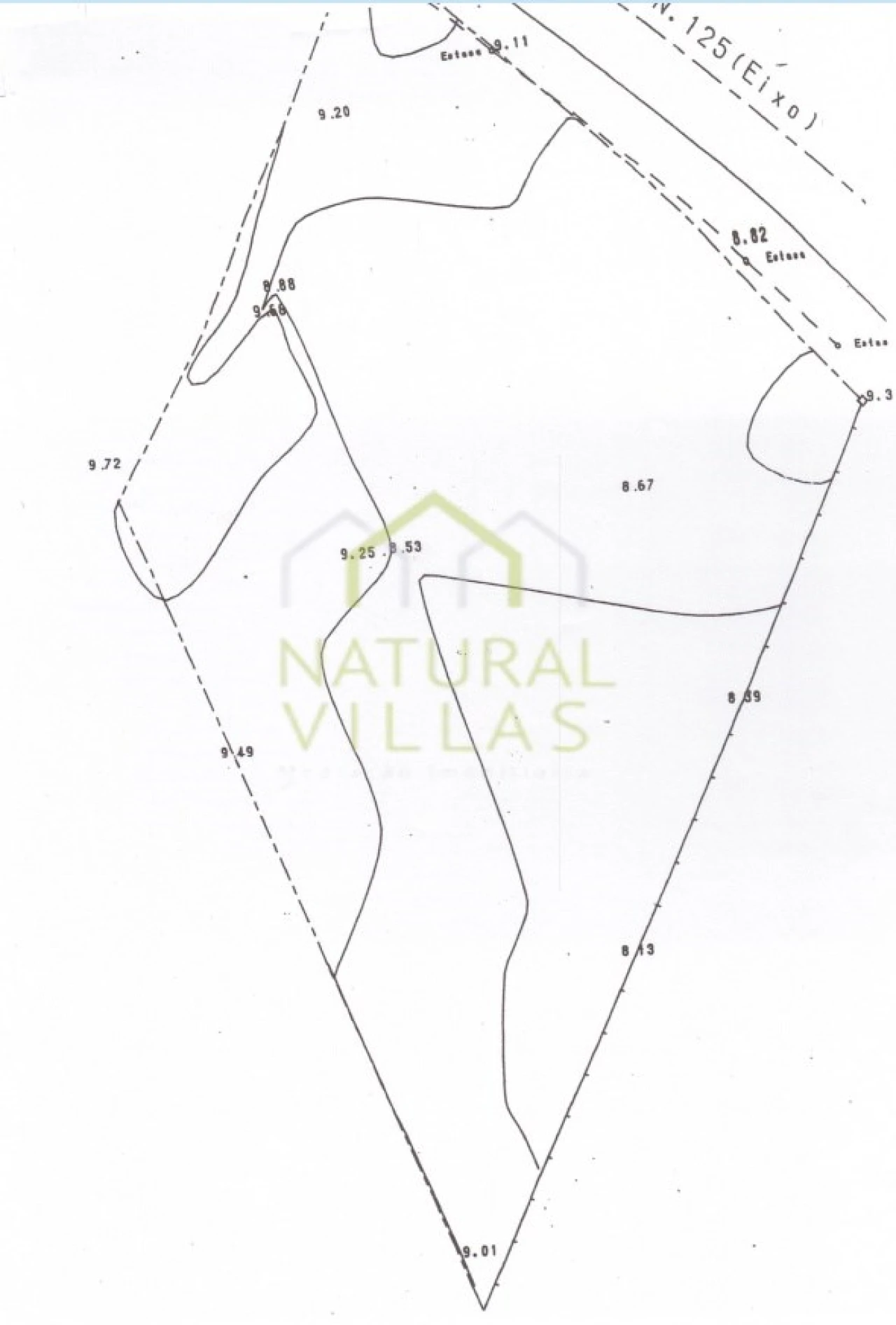 Terreno para Venda em Almancil Foto 2