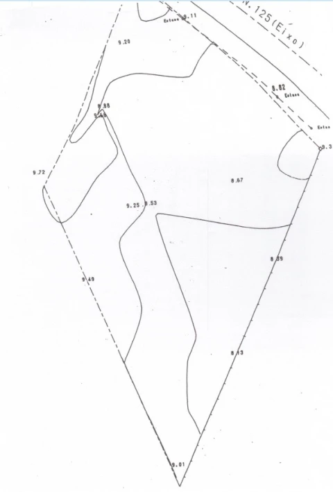 Terreno para Venda em Almancil