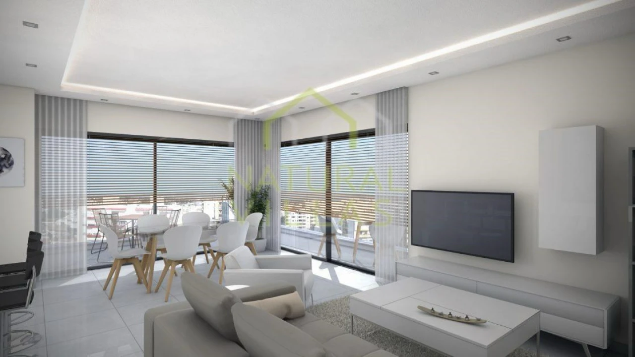 Apartamento T2 para Venda em Faro (Sé e São Pedro) Foto 7