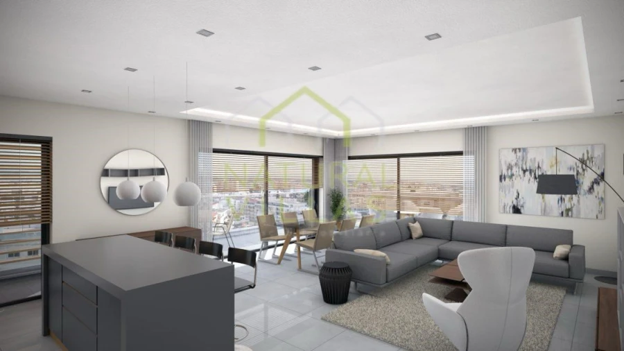 Apartamento T2 para Venda em Faro (Sé e São Pedro) Foto 1