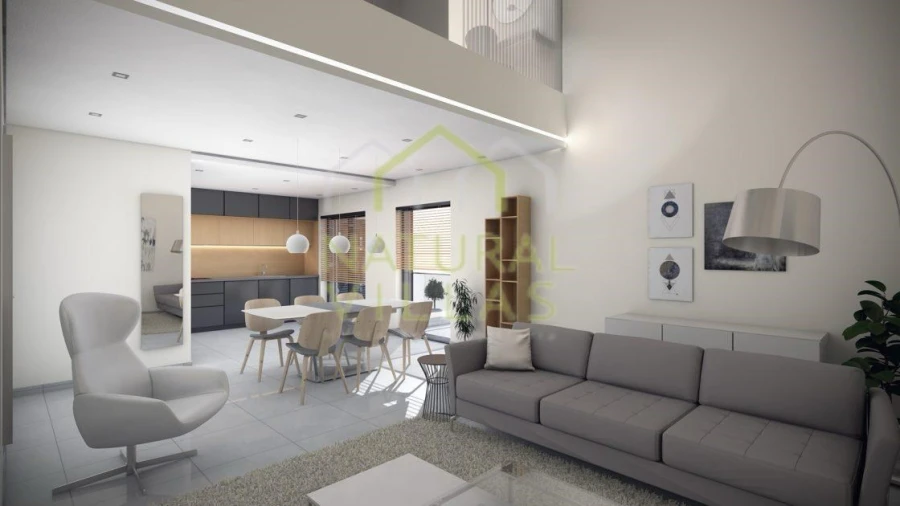 Apartamento T2 para Venda em Faro (Sé e São Pedro) Foto 9