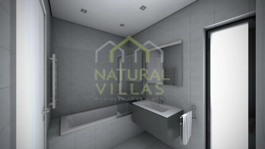 Apartamento T2 para Venda em Faro (Sé e São Pedro) Foto 16