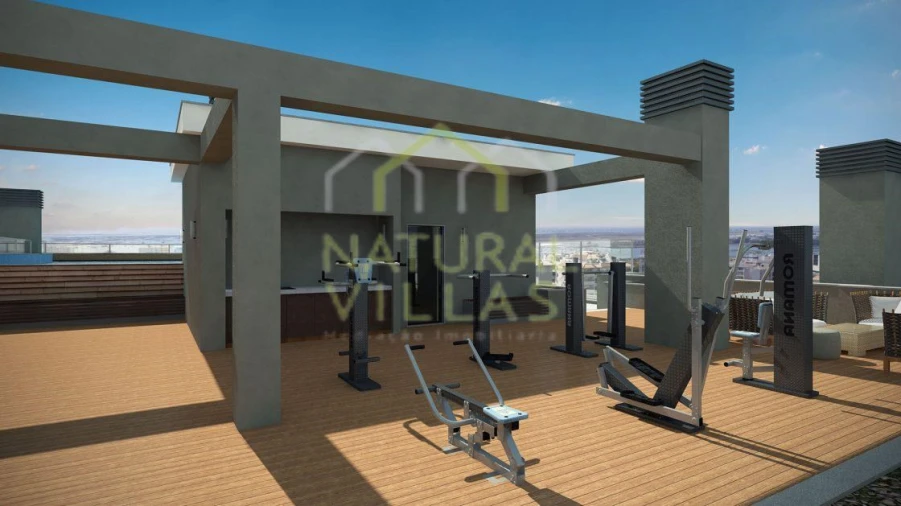 Apartamento T2 para Venda em Faro (Sé e São Pedro) Foto 21