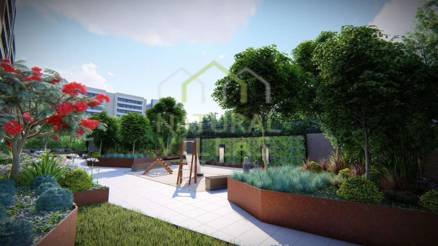 Apartamento T2 para Venda em Faro (Sé e São Pedro) Foto 23